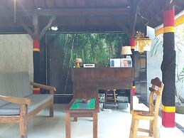 Vivaldi at Jimbaran