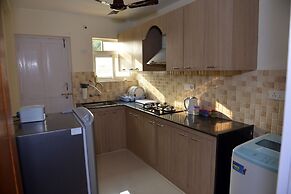 TripThrill Costa Villa