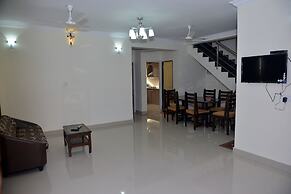 TripThrill Costa Villa