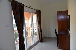 TripThrill Costa Villa