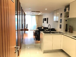 Privilege Panoramic Sea View