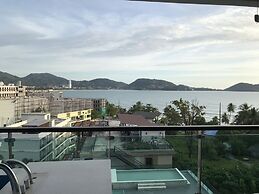 Privilege Panoramic Sea View