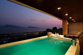 Privilege Panoramic Sea View