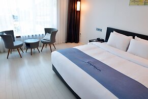 Hotel Haven