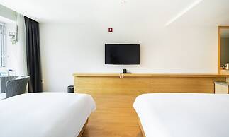 Hotel Haven