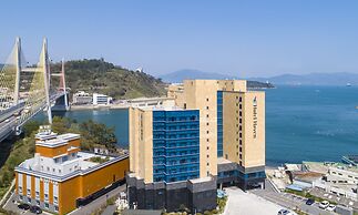 Hotel Haven