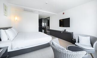 Hotel Haven