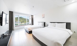 Hotel Haven