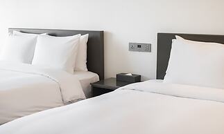 Hotel Haven