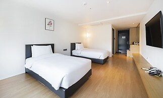 Hotel Haven