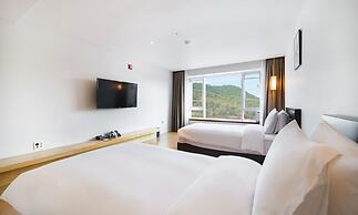 Hotel Haven