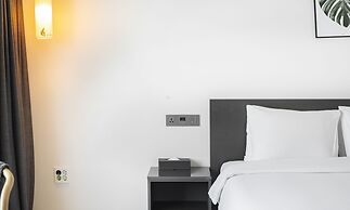 Hotel Haven