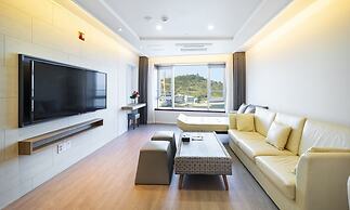 Hotel Haven
