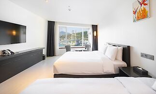 Hotel Haven