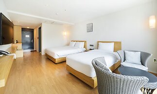 Hotel Haven