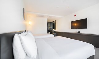 Hotel Haven
