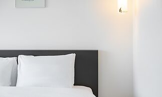 Hotel Haven