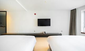 Hotel Haven
