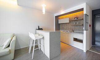 Hotel Haven