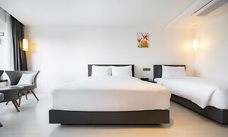 Hotel Haven