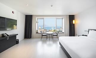 Hotel Haven