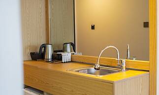 Hotel Haven