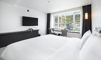 Hotel Haven