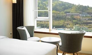 Hotel Haven