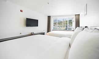 Hotel Haven
