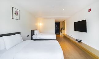 Hotel Haven