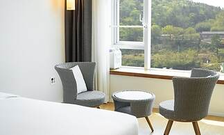 Hotel Haven