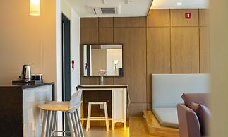 Hotel Haven