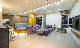 Hotel Haven