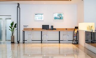 Hotel Haven