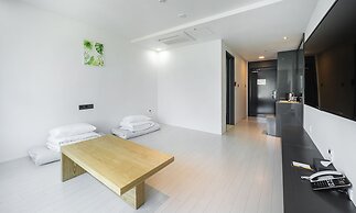 Hotel Haven