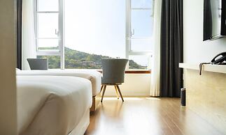 Hotel Haven