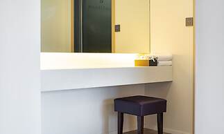 Hotel Haven
