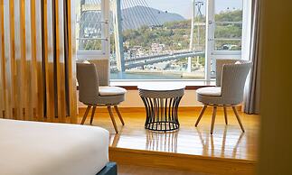 Hotel Haven