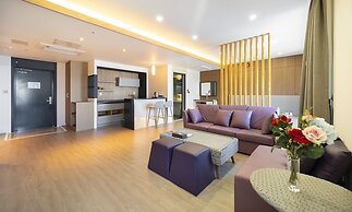 Hotel Haven