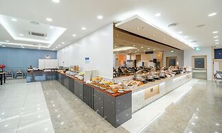 Hotel Haven