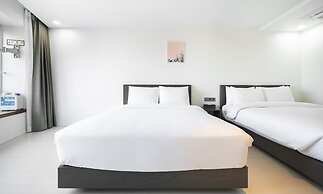 Hotel Haven