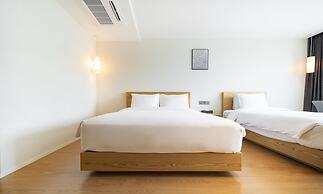 Hotel Haven
