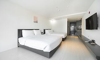 Hotel Haven