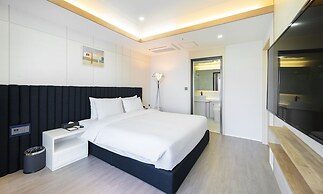 Hotel Haven