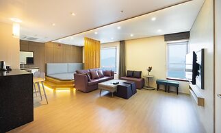 Hotel Haven