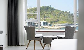 Hotel Haven