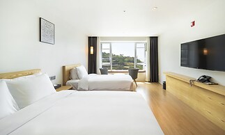 Hotel Haven