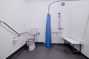 Landing Pads Brunswick - Hostel