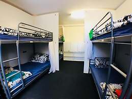 Landing Pads Brunswick - Hostel