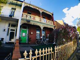 Landing Pads Brunswick - Hostel